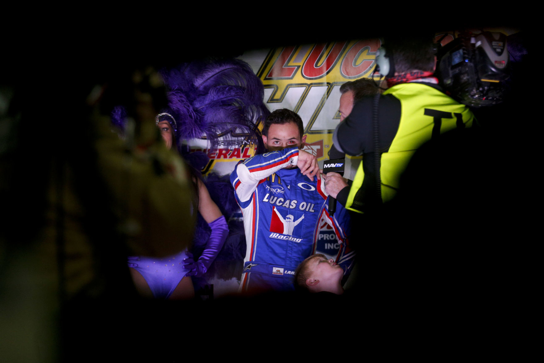 Chili Bowl